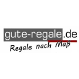 Gute Regale Logo