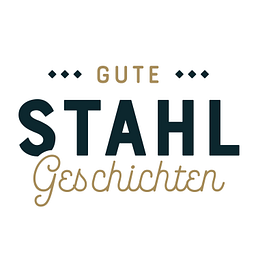 Gutestahlgeschichten Logo
