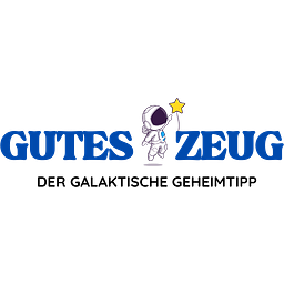 Guteszeug Logo