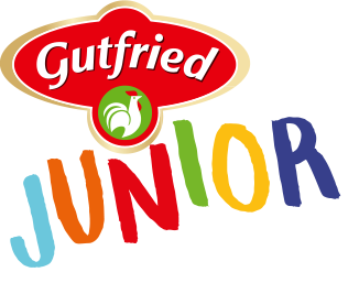 Gutfried Logo