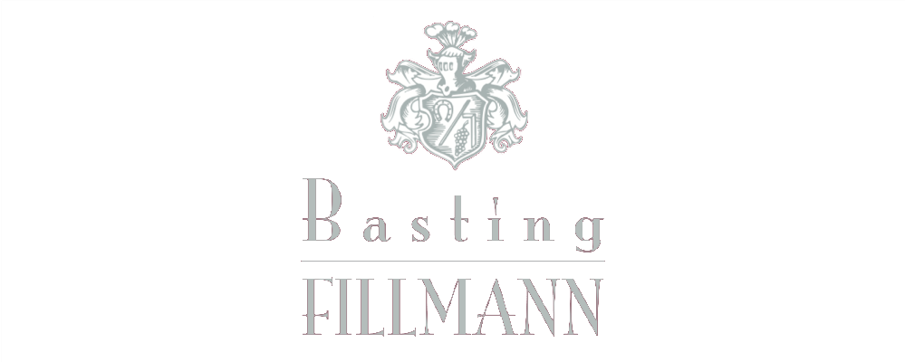 Basting - Fillmann Gutsausschank & Restaurant Logo