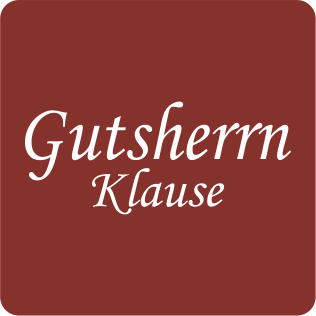 Gutsherrn-Klause Logo