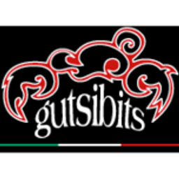 Gutsibits Logo
