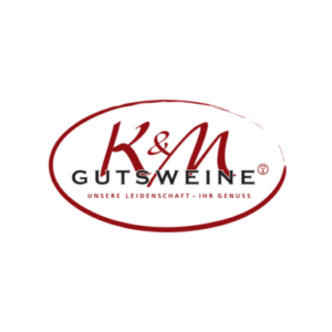 K&M Gutsweine GbR Weinhandel Logo