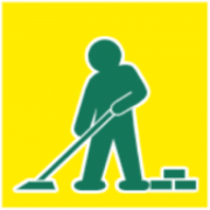 K. Guttau GmbH & Co. KG Gebäudereinigung Logo