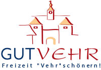 Gut Vehr Freizeit Logo