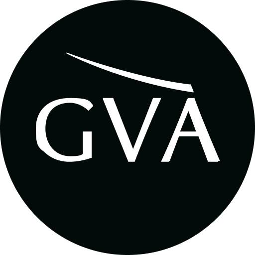 Genève Aéroport Logo