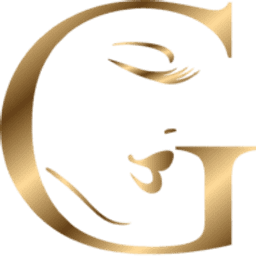 Gvantsa Rott Beauty Logo