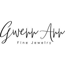 Gwenn Ann | Fine Jewelry Logo