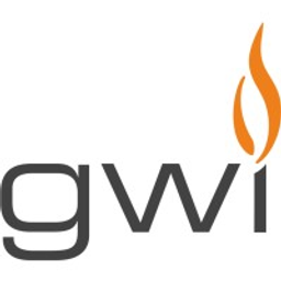 Gaswärme Institut e.V. Essen Gaswärmetechnik Logo