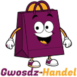 Gwosdz Handel Logo