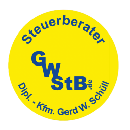 Steuerkanzlei Schüll Logo