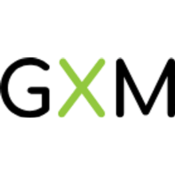 gx media Logo