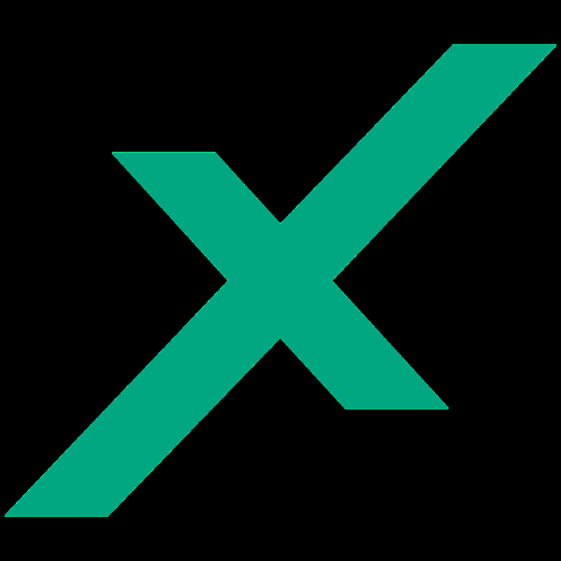 Global X Connect Logo