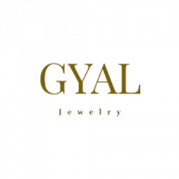 Gyal Jewelry Logo