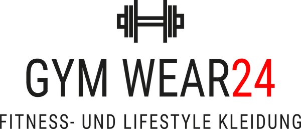 Gym Wear24 Logo