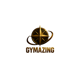 Gymazing Logo