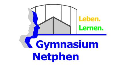 Gymnasium Netphen Logo