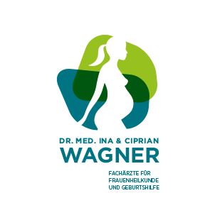 Wagner Ina Dr.med., Ciprian Logo