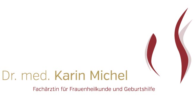 Michel Karin Dr.med. & Köppen Roswitha Frauenheilkunde Logo