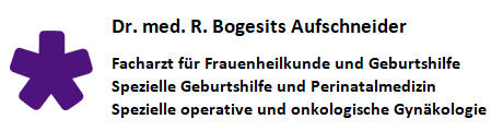 Bogesits-Aufschneider Rodolfo Dr. med. Logo