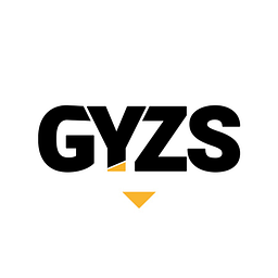 GYZS gereedschap & ijzerwaren Logo