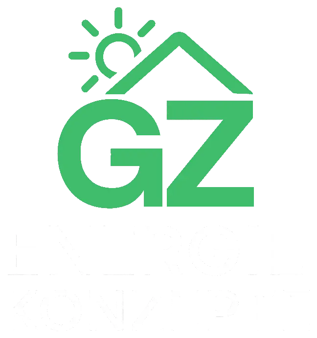 Gz Energiekonzepte Logo