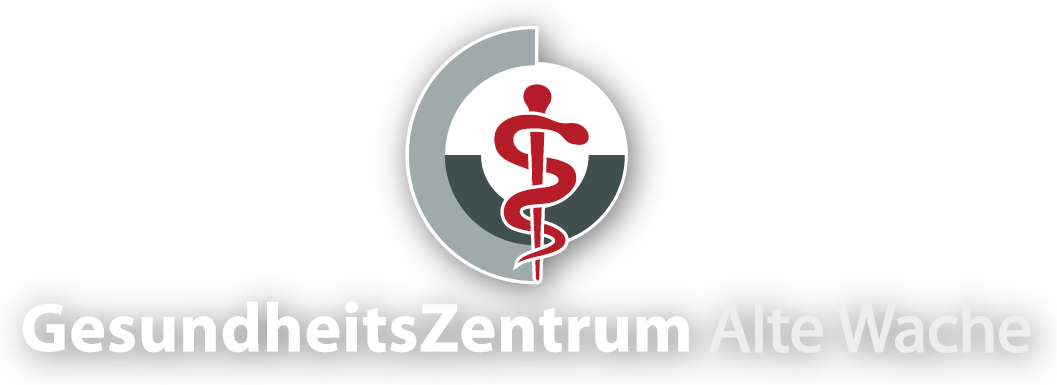 Vogt, Claudia Praxis für Physiotherapie Logo