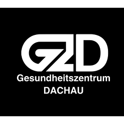 Gesundheitszentrum Dachau Logo
