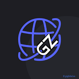 Gzglobal Logo