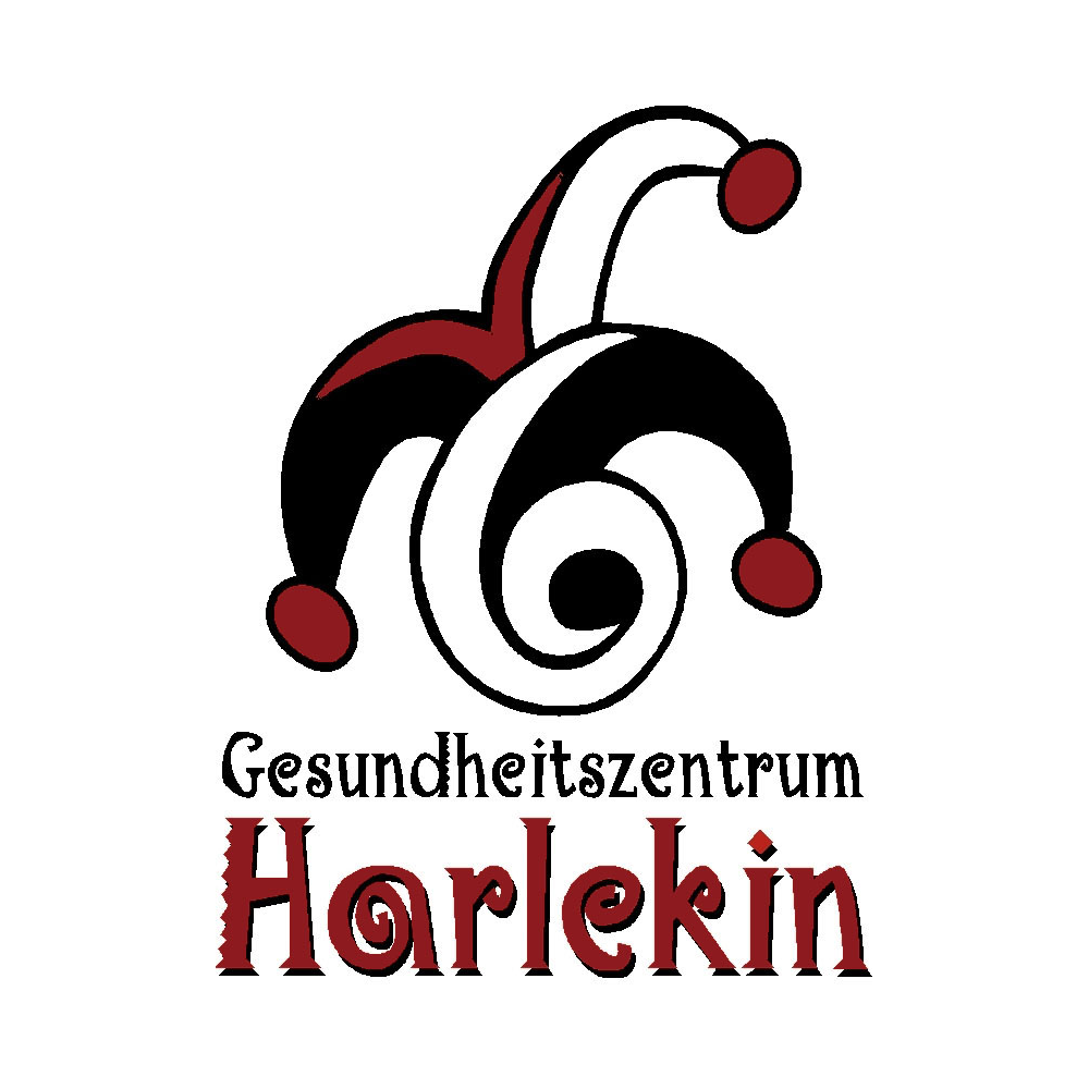 Gesundheitszentrum Harlekin e. K. Logo
