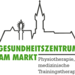 Gesundheitszentrum am Markt Logo