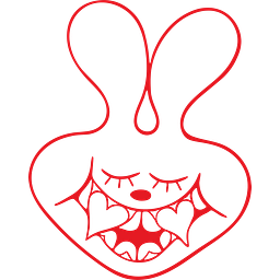 Hand Over Logo
