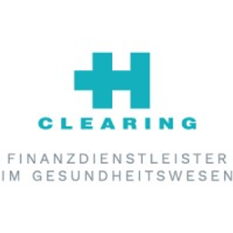 H Clearing Logo