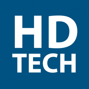 HD-tech Hochdrucktechnik GmbH & Co.KG Logo