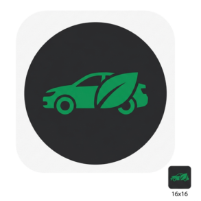 H-H-AUTO Logo