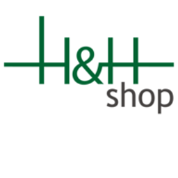 H+H Shop - Qualitaet aus Suedtirol Logo