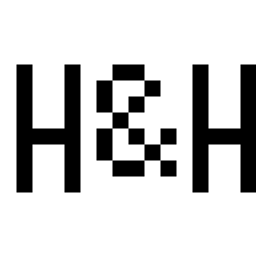 H&H Dienstleistungen Logo