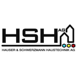 Hauser & Schwerzmann Haustechnik AG Logo