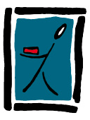 Transporte Hauck Transportdienste Logo