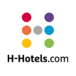 H2 Hotels Logo
