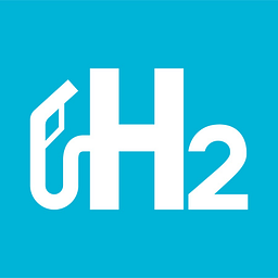 H2 Logo