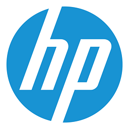 Hewlett Packard Logo