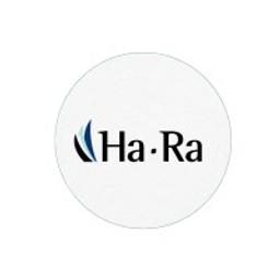 Ha Ra Logo