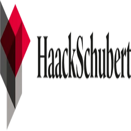 Haack Partnerschaftsgesellschaft mbB Logo