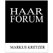 Haar Forum Markus Kretzer Friseur Logo