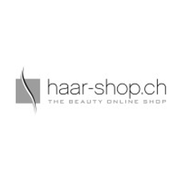 Haar Shop Logo