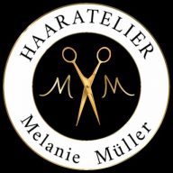 Müller Melanie Haaratelier Friseur Logo