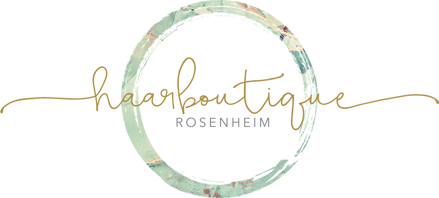 Friseur Haarboutique Rosenheim Logo