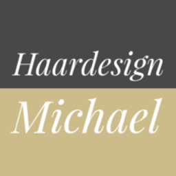Haardesign Michael Inh. Michael Stadler Logo
